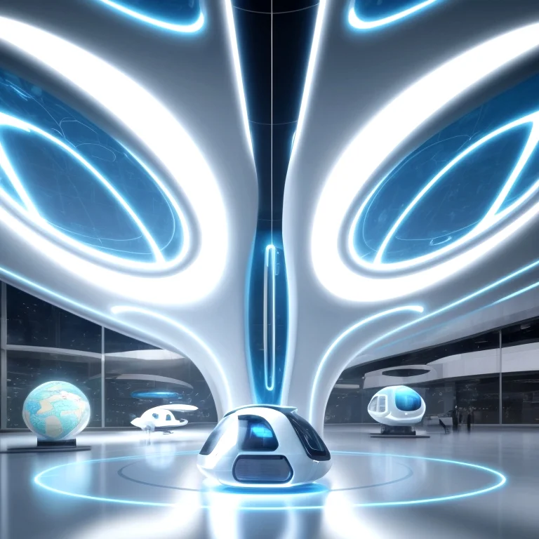 Team von AirsHubAI bei der Arbeit