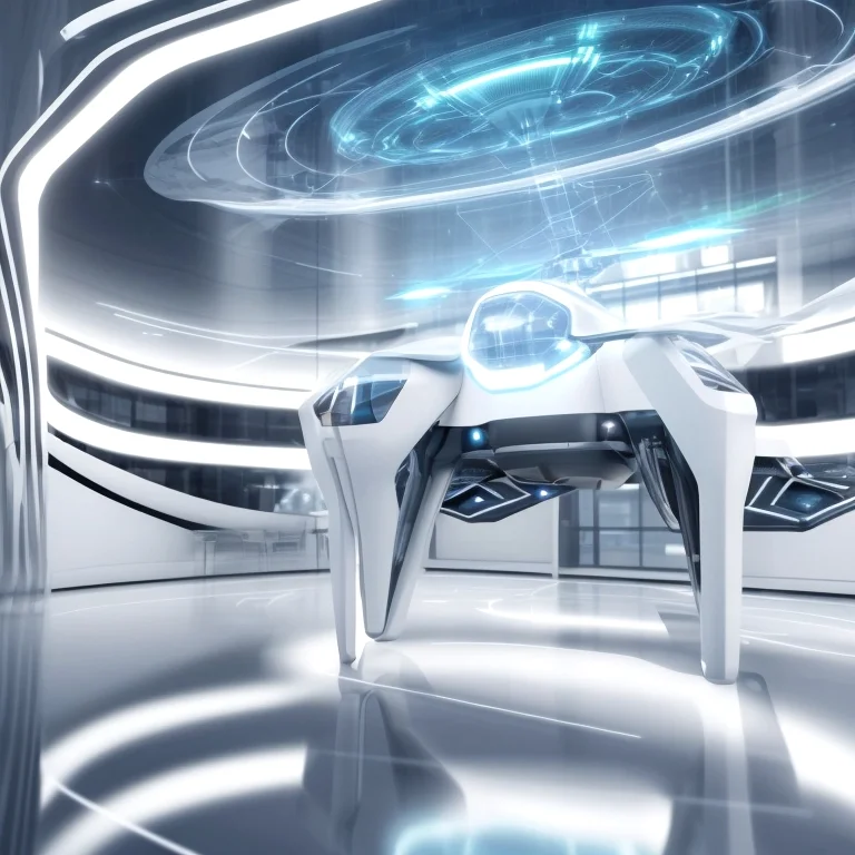 Skalierbare Architektur